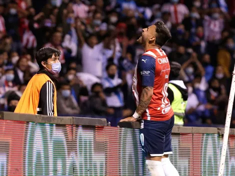 Vega busca demostrar porqué es el mejor