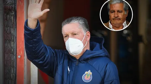 Lebrija criticó de forma contundente la gestión del ahora exdirectivo Ricardo Peláez