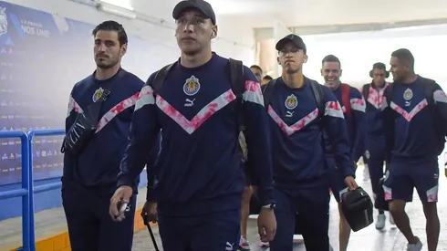 La fecha en que vuelven de vacaciones