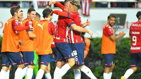 ◉ Noticias de Chivas hoy 8 de octubre