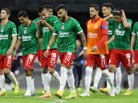 Ricardo Cadena no será el único