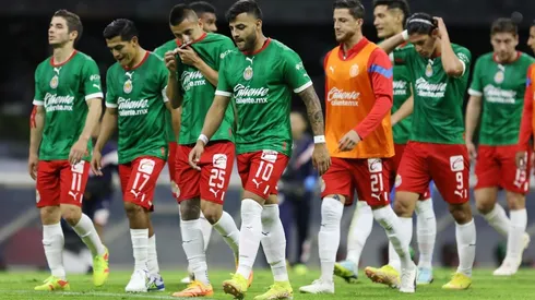 Ricardo Cadena no será el único