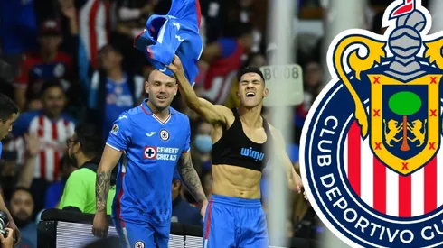 Sigue sin olvidar a Chivas