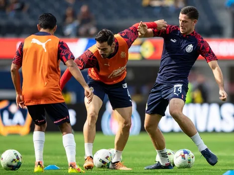 Explicó la razón de su ausencia