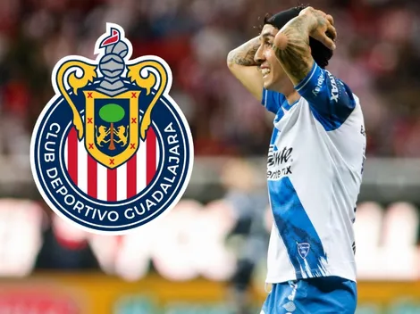 Se calienta el Repechaje contra Chivas
