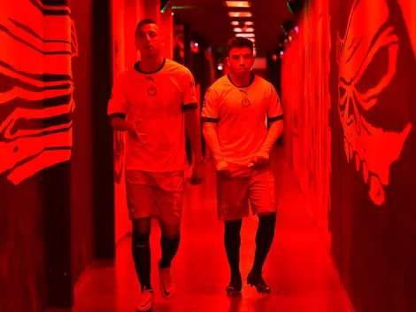 Recadito de Cadena para el Nene y el Piojo