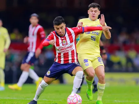 Podría haber Clásico Nacional