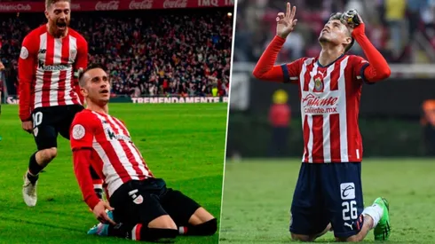 Chivas visitará al Athletic Club de Bilbao en San Mamés, el domingo 11 de diciembre