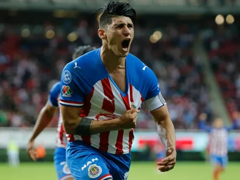 "No le cierro puertas al equipo que me dio todo"