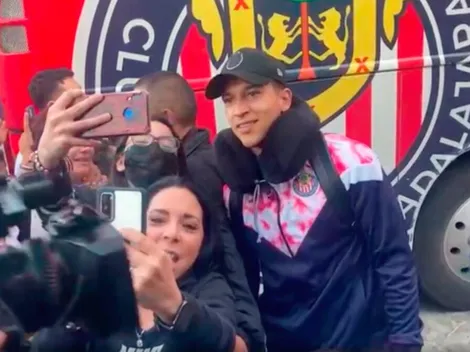 Chivas consintió a su afición en Puebla