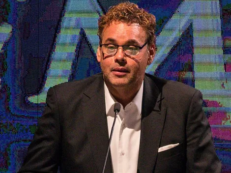 Faitelson se enciende contra jugadores de Chivas 