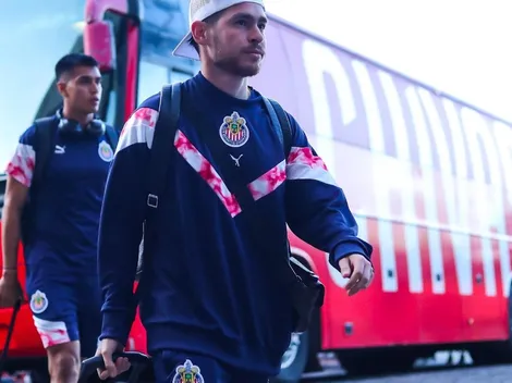 ◉ Noticias de Chivas hoy, 9 de octubre de 2022