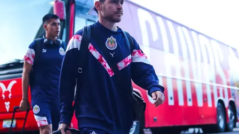 Los rojiblancos buscan esta tarde su boleto a los Cuartos de Final de la Liguilla
