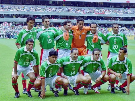 Defendió a los jugadores de Chivas