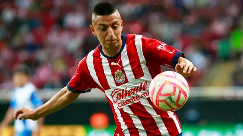 Chivas vs Puebla – Torneo Apertura 2022 Liga BBVA MX