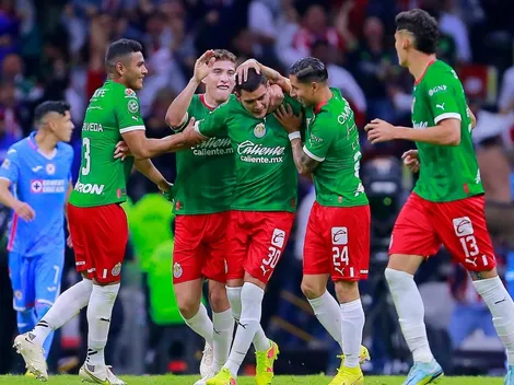 ¿Qué necesita Chivas para GANAR en el Repechaje?