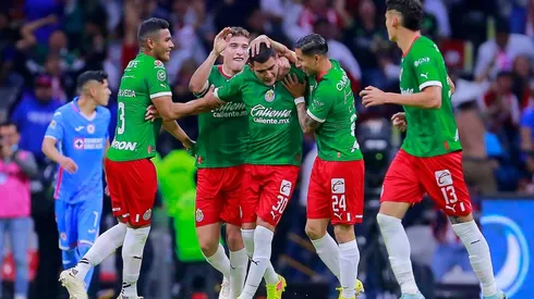 ¿Qué necesita Chivas para GANAR en el Repechaje?