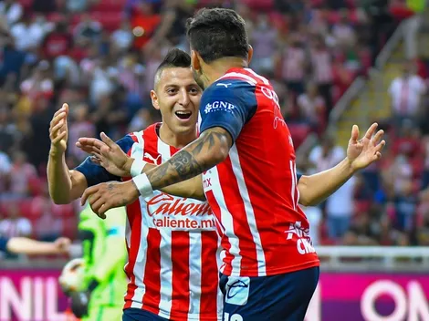 Sorpresa en el once de Ricardo Cadena