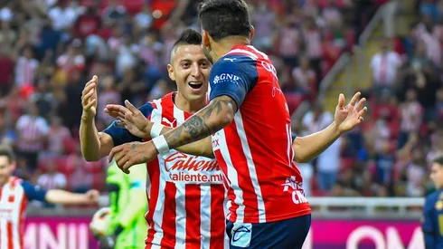 Sorpresa en el once de Ricardo Cadena