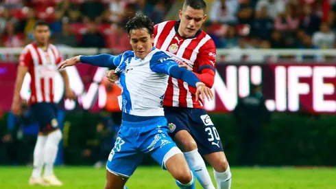 Chivas, eliminado del Apertura 2022 en penaltis