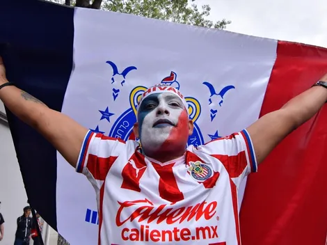 El duro golpe de Chivas para su afición