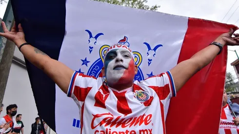 El duro golpe de Chivas para su afición