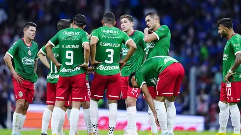 Campeón con Chivas levanta la mano para llegar a Cruz Azul: El Pollo Briseño no es el único