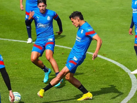 ◉ Noticias de Chivas hoy, 3 de octubre de 2022