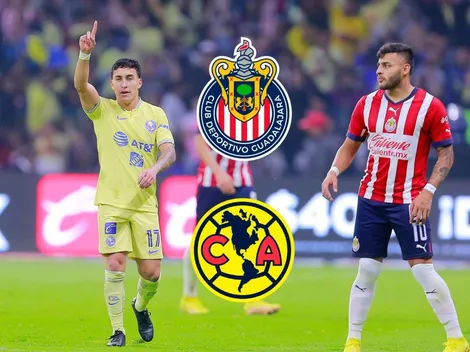 ¿Menor exigencia para Chivas?