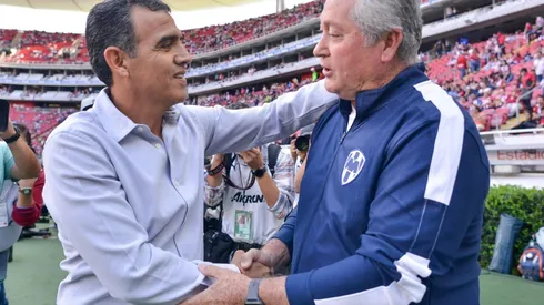 Víctor Manuel Vucetich habría anticipado su petición de fichar a dos elementos de las Chivas