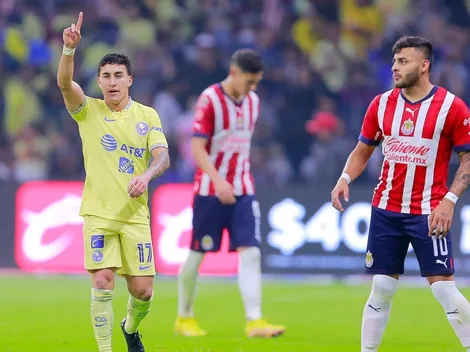 Lo que se necesita para que haya Clásico Nacional en la Final