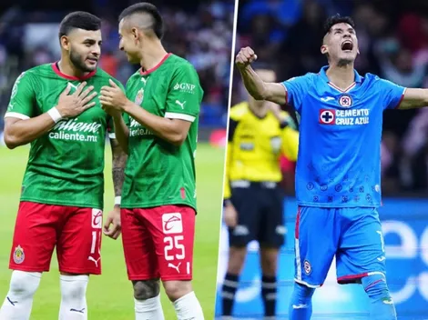 La indirecta que Vega dedicó a Antuna por su festejo