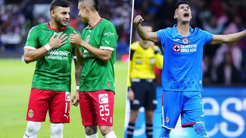 Vega reconoció al Piojo Alvarado tras el excesivo festejo del Brujo Antuna