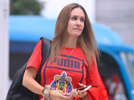 El futbol femenil no tiene que ser de la mujer: Nelly Simón