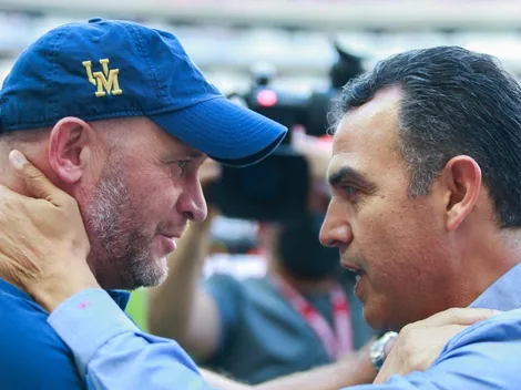 Lillini sería el DT ideal para Chivas