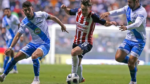 Chivas regresará al Estadio Cuauhtémoc desde aquel emotivo repechaje del Apertura 2021