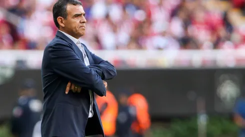 ¿Se le acabo el crédito a Ricardo Cadena en Chivas?