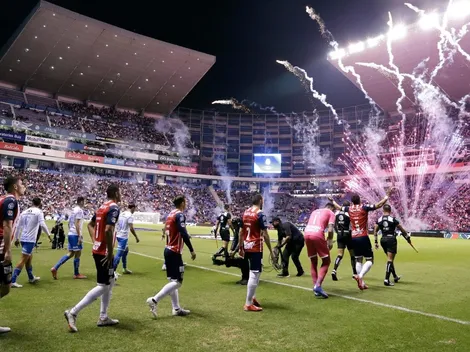 ¡Le llenamos el Cuauhtémoc otra vez!