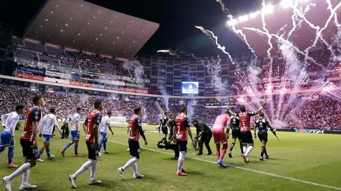 Chivas regresa al Cuauhtémoc tras el emotivo repechaje del Apertura 2021