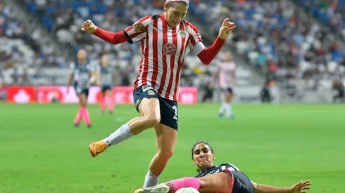 Lo que necesita Chivas Femenil para terminar como líder