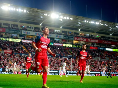 Chivas no será la víctima