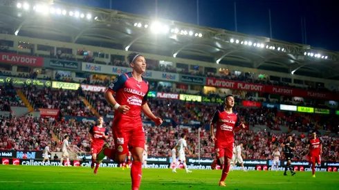 Necaxa vs Chivas – Torneo Apertura 2022 Liga BBVA MX