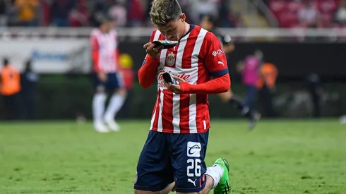 Chivas recibirá al Athletic Club de Bilbao y luego visitará el nuevo Estadio San Mamés