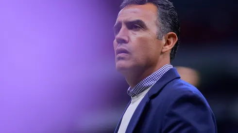 Ricardo Cadena se mantendría en Chivas aunque no avance en esta Liguilla