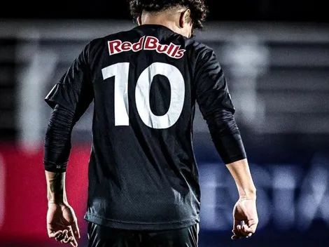 Alerta en Brasil porque Chivas busca una joya