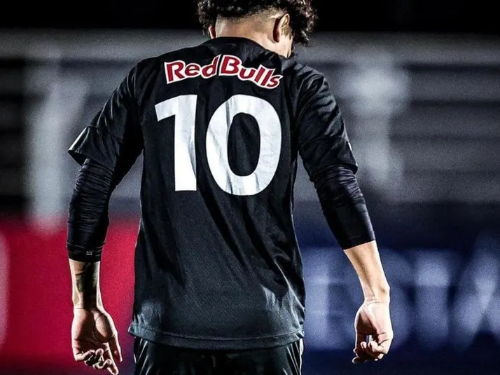 Alerta en Brasil porque Chivas busca una joya