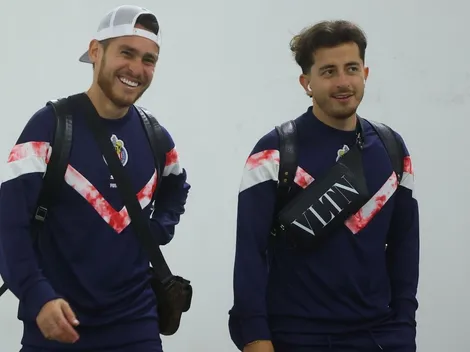 ◉ Noticias de Chivas hoy 5 de octubre