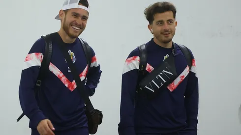 ◉ Noticias de Chivas hoy 5 de octubre