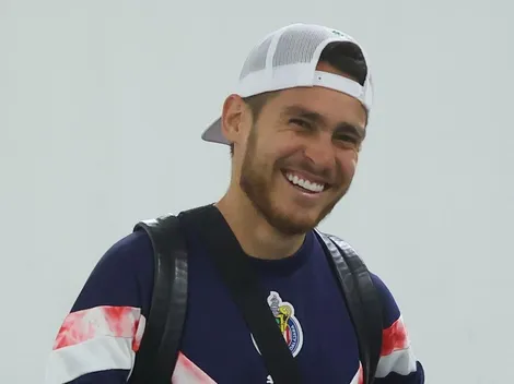 Estalla Canelo Angulo con su estampa de Lionel Messi