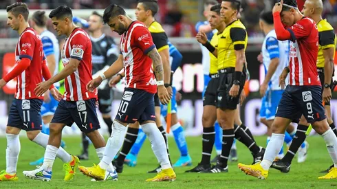 ¿Quiénes serán los narradores para el partido de Repechaje?